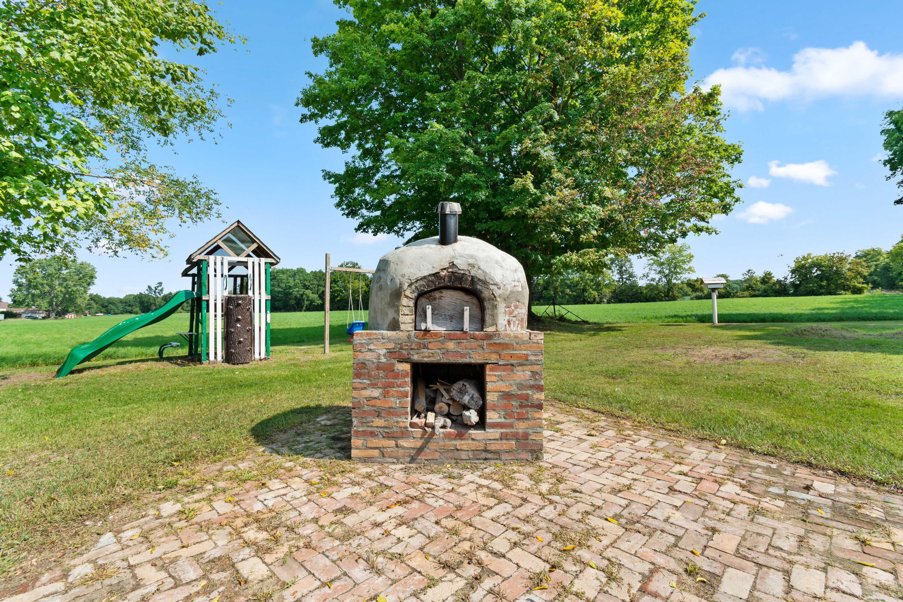 12000 Mercer Road Jerome, MI 49249 - Photo 9 of 31 9