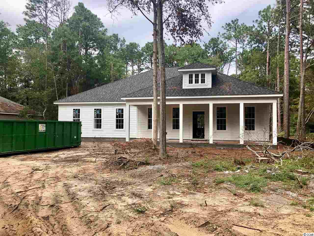 248 Arcadia Road Pawleys Island, SC 29585 - Photo 3 of 4 Gallery Image 3