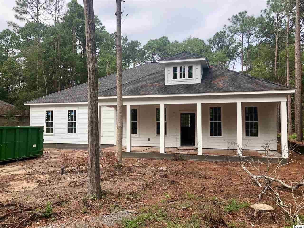 248 Arcadia Road Pawleys Island, SC 29585 - Photo 4 of 4 Gallery Image 4