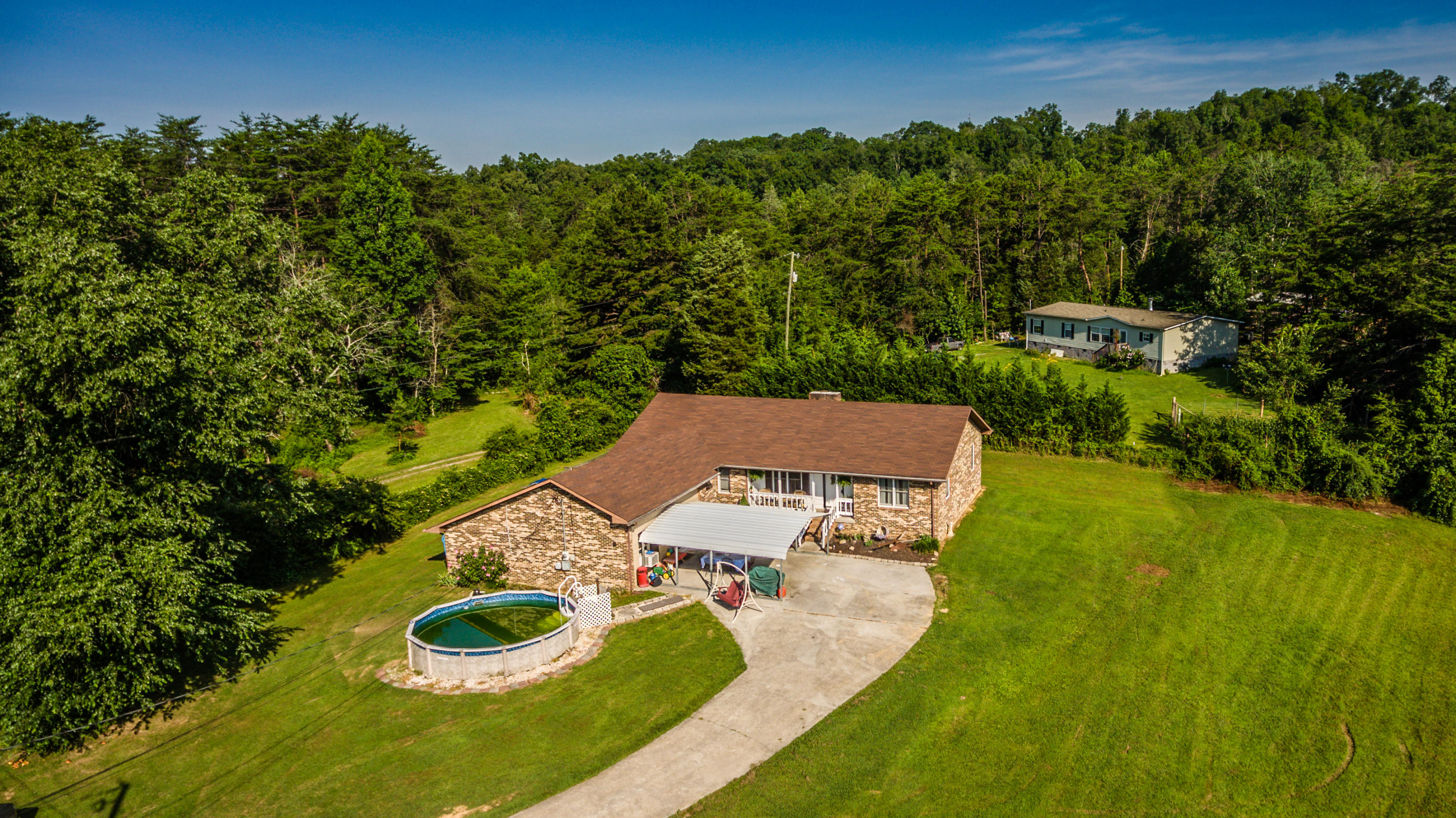 6117 Perry Road Knoxville, TN 37914 - Photo 1 of 40 Welcome to 6117 Perry Rd