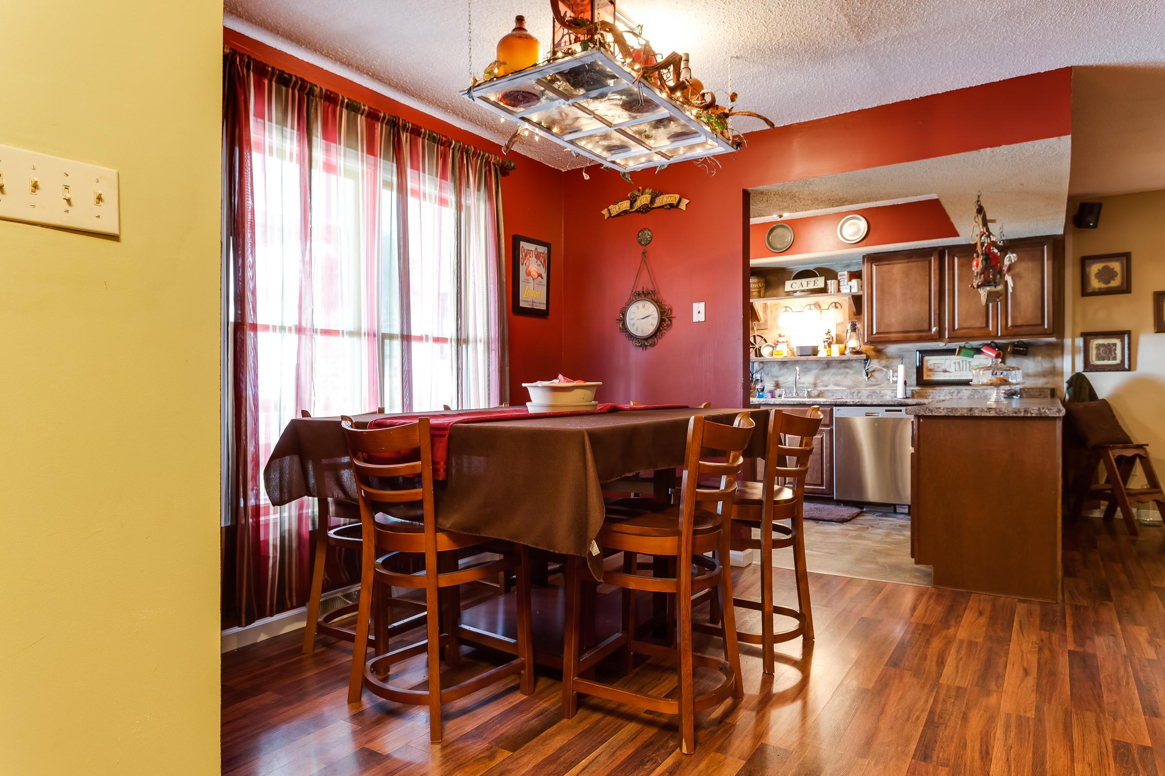 6117 Perry Road Knoxville, TN 37914 - Photo 13 of 40 Dining area