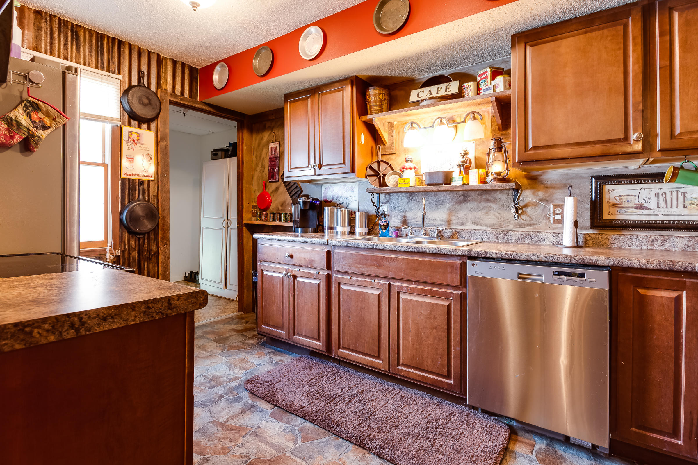 6117 Perry Road Knoxville, TN 37914 - Photo 16 of 40 Great kitchen