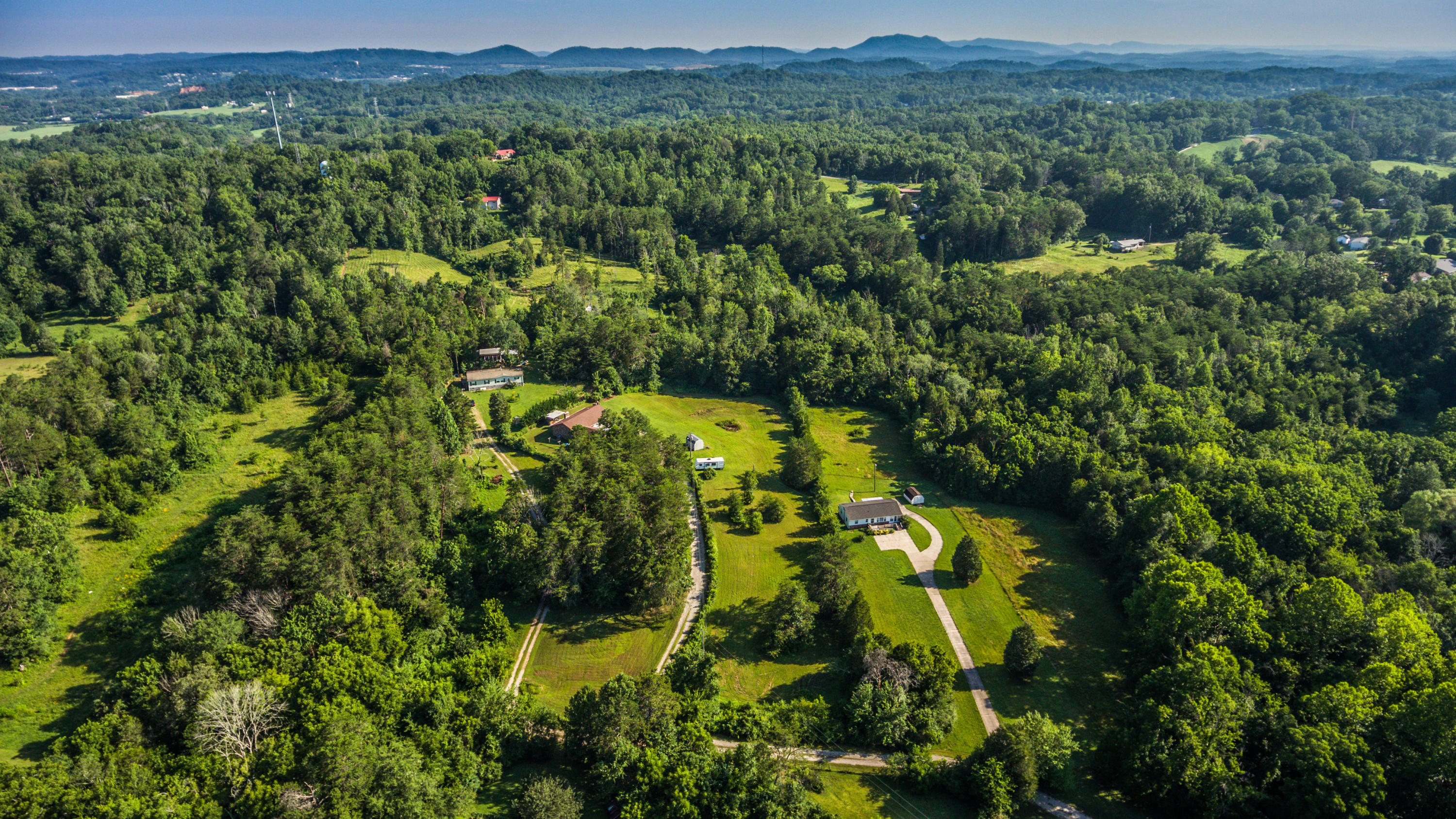 6117 Perry Road Knoxville, TN 37914 - Photo 3 of 40 Beautiful land