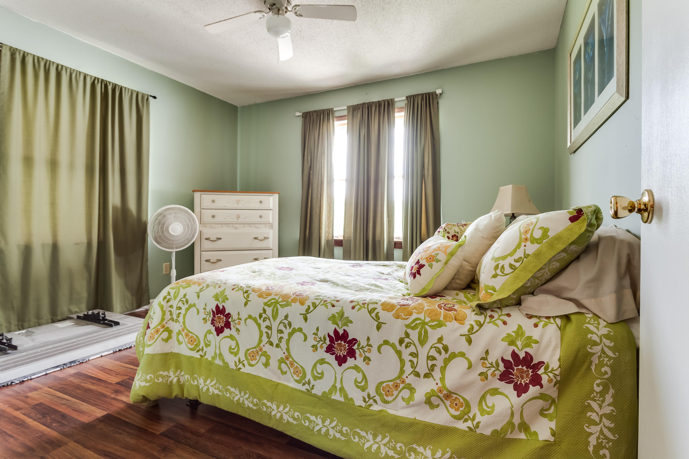6117 Perry Road Knoxville, TN 37914 - Photo 23 of 40 Office used as bedroom