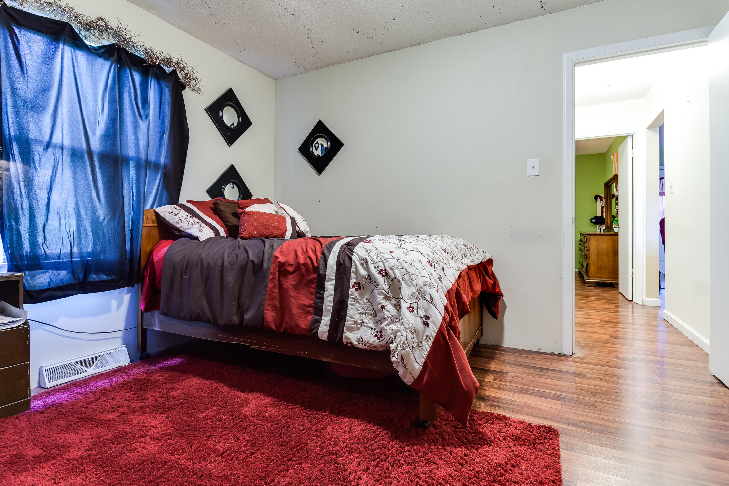 6117 Perry Road Knoxville, TN 37914 - Photo 31 of 40 Guest Bedroom 3