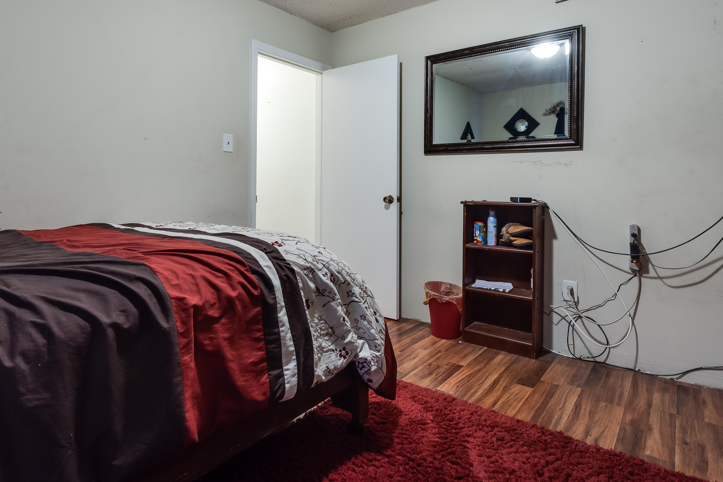 6117 Perry Road Knoxville, TN 37914 - Photo 32 of 40 Guest Bedroom 3