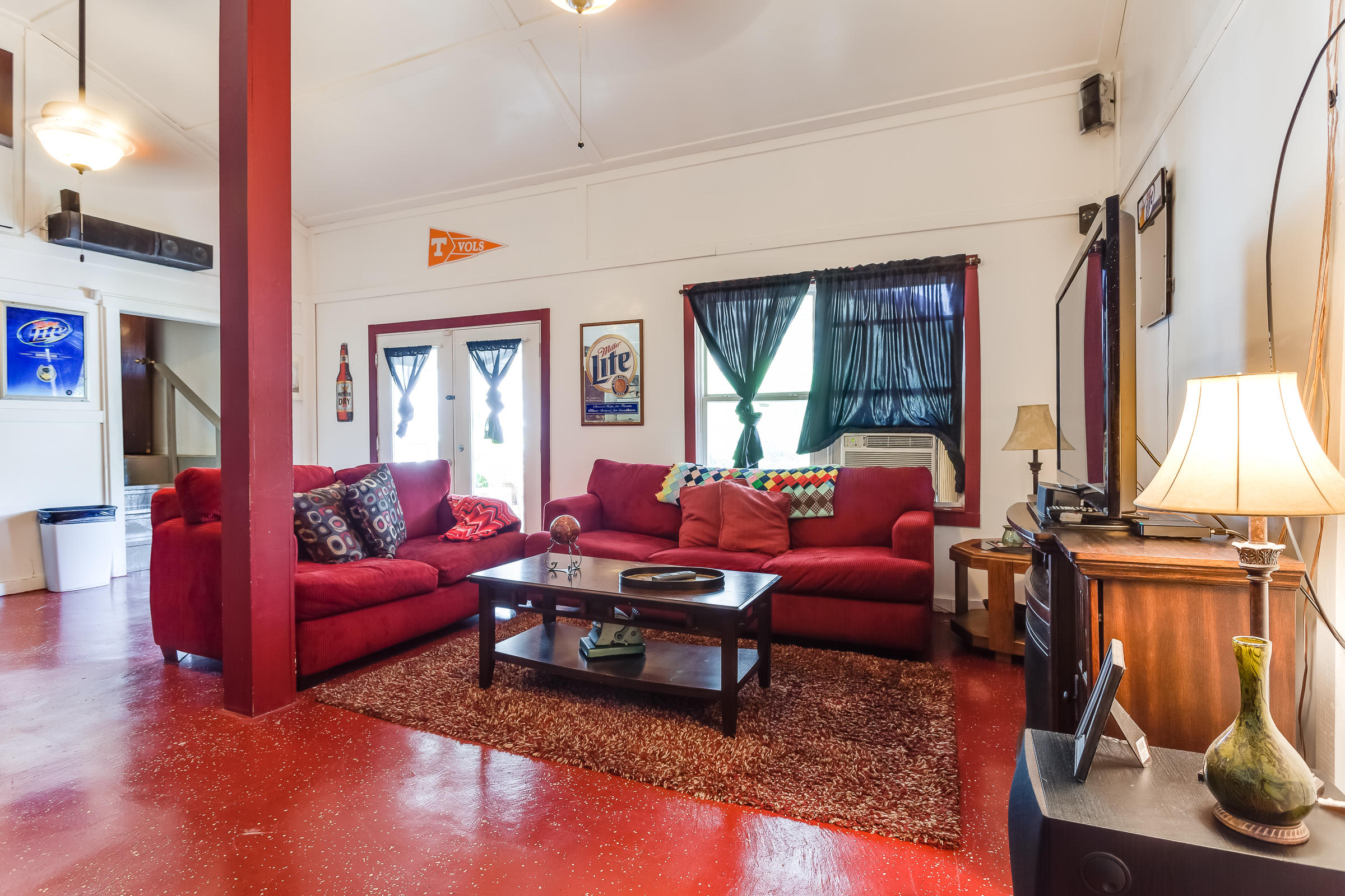 6117 Perry Road Knoxville, TN 37914 - Photo 34 of 40 Rec room