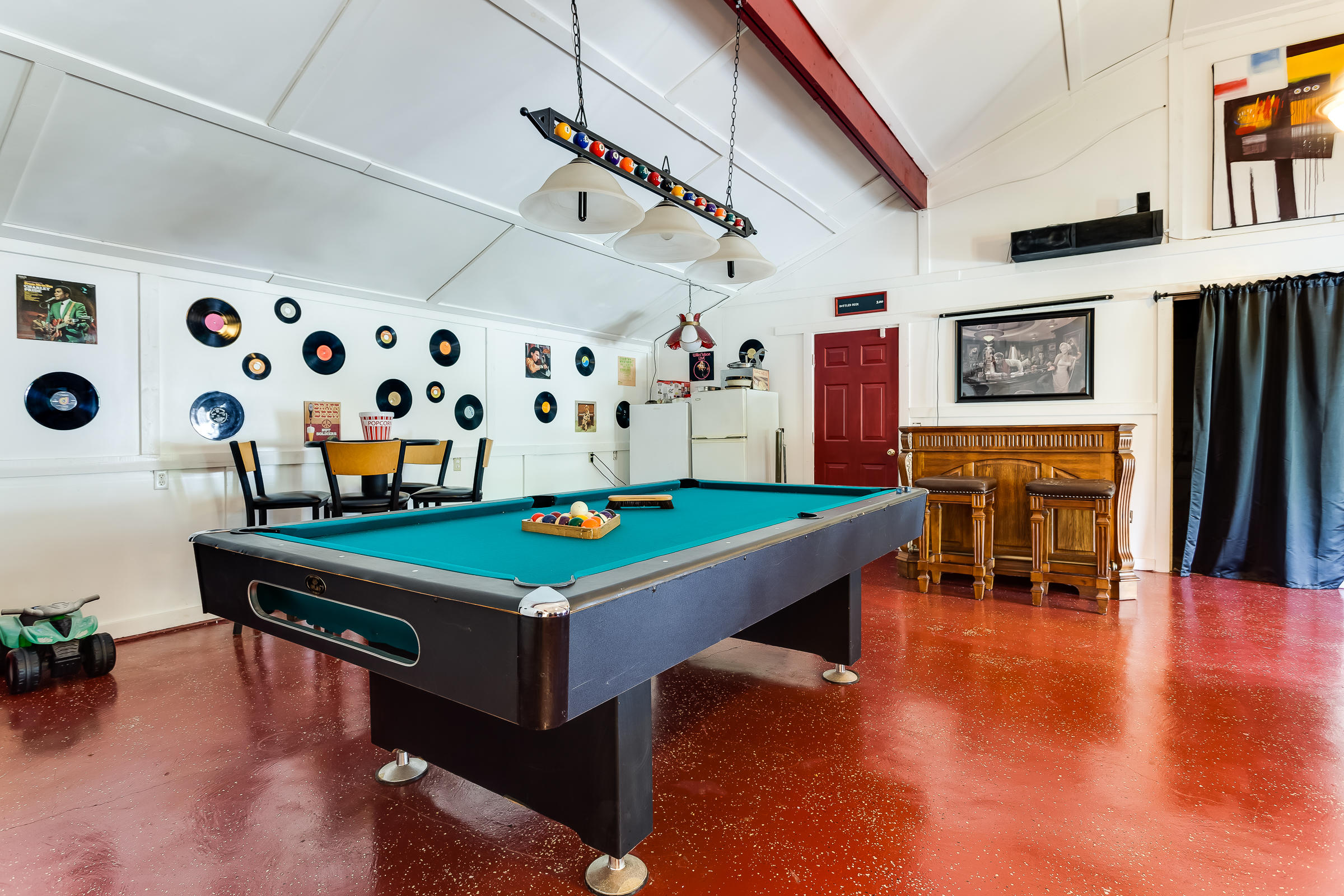 6117 Perry Road Knoxville, TN 37914 - Photo 35 of 40 Rec room