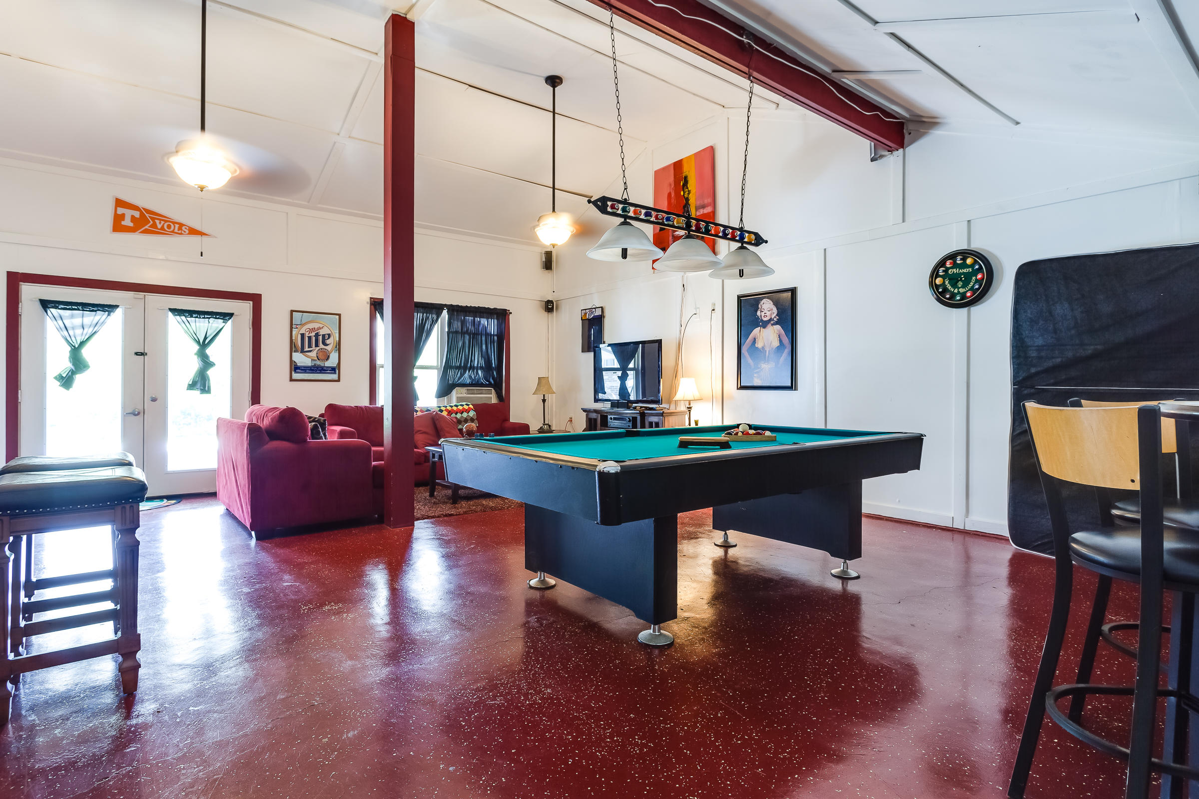 6117 Perry Road Knoxville, TN 37914 - Photo 36 of 40 Rec Room