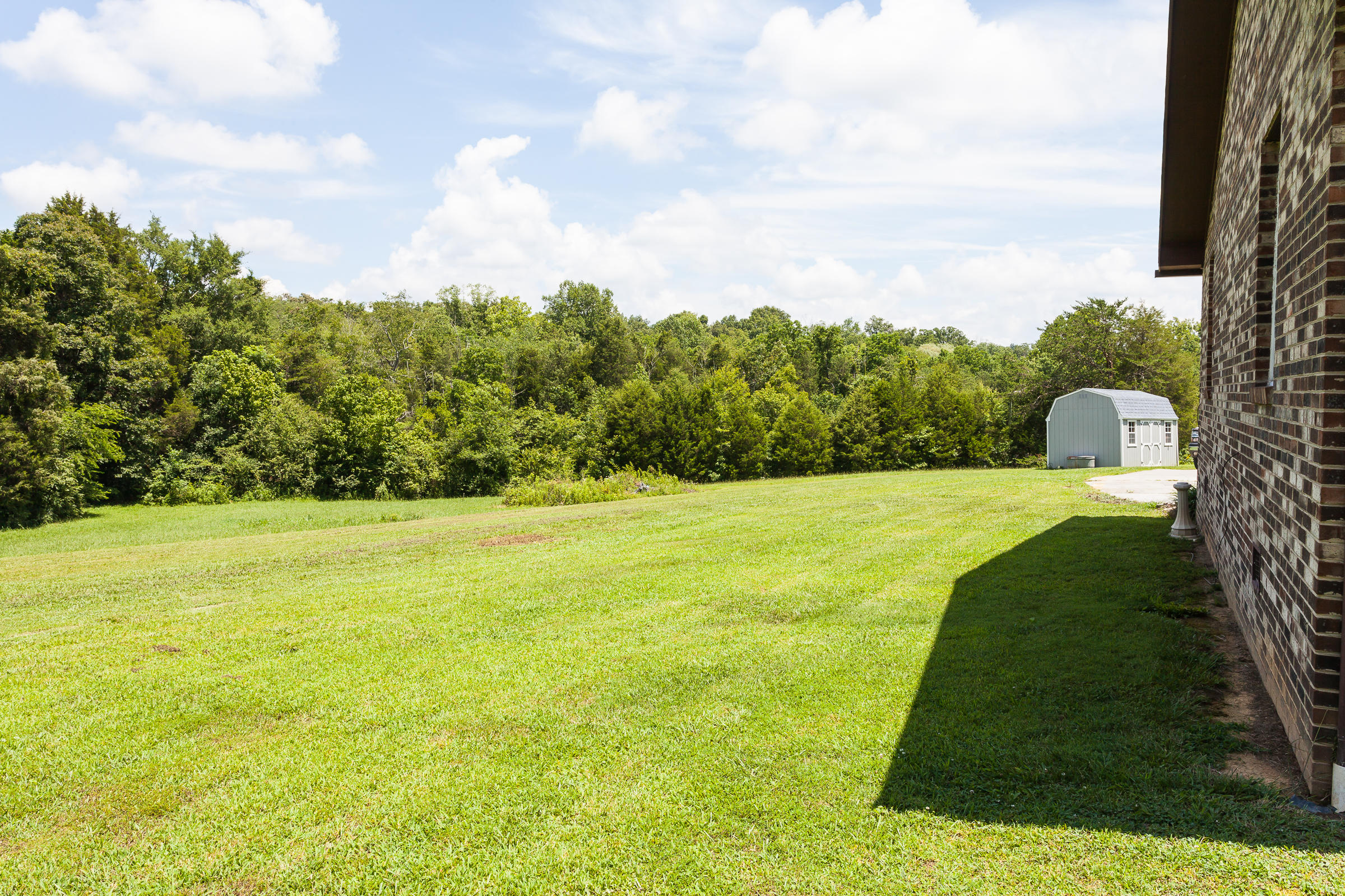 6117 Perry Road Knoxville, TN 37914 - Photo 38 of 40 side view to pasture