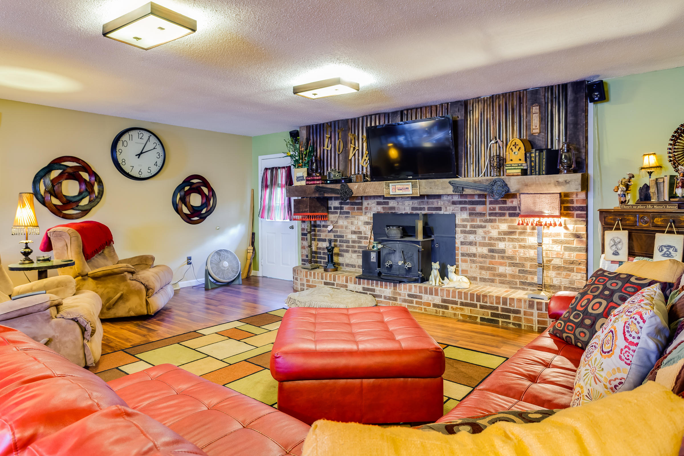 6117 Perry Road Knoxville, TN 37914 - Photo 9 of 40 Great room