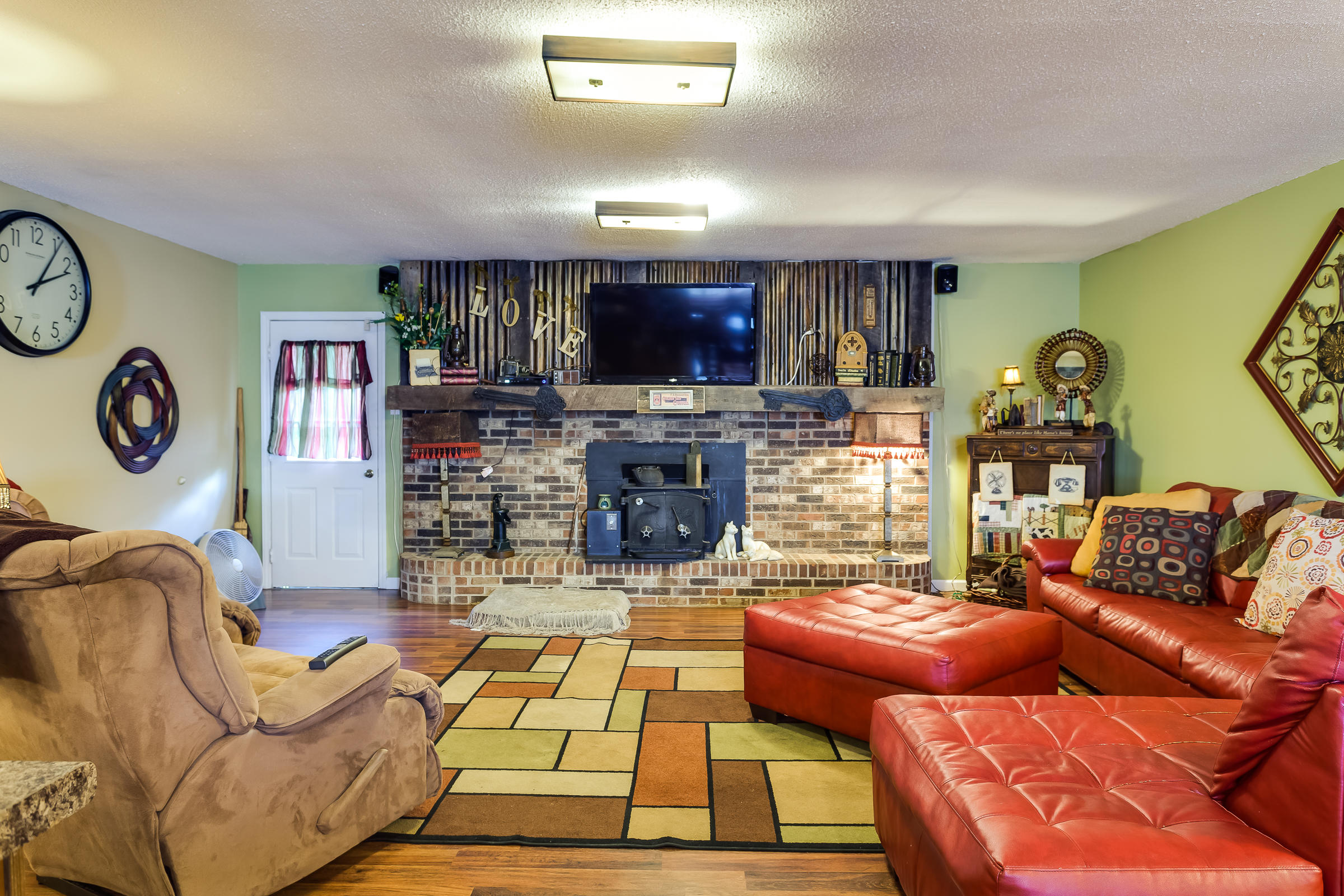 6117 Perry Road Knoxville, TN 37914 - Photo 10 of 40 Great room