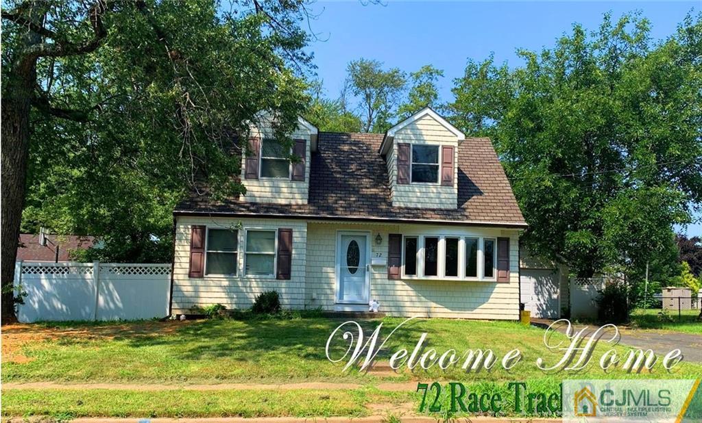 72 Racetrack Road East Brunswick, NJ 08816 - Photo 16 of 23 Gallery Image 16