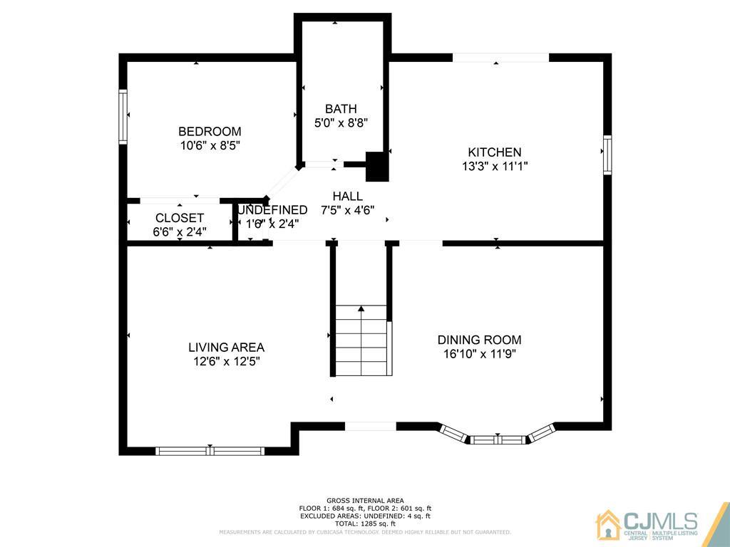 72 Racetrack Road East Brunswick, NJ 08816 - Photo 22 of 23 Gallery Image 22
