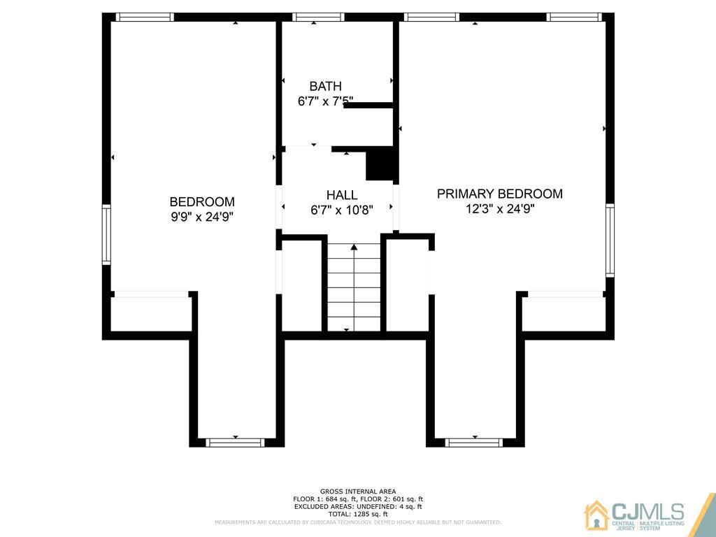 72 Racetrack Road East Brunswick, NJ 08816 - Photo 23 of 23 Gallery Image 23