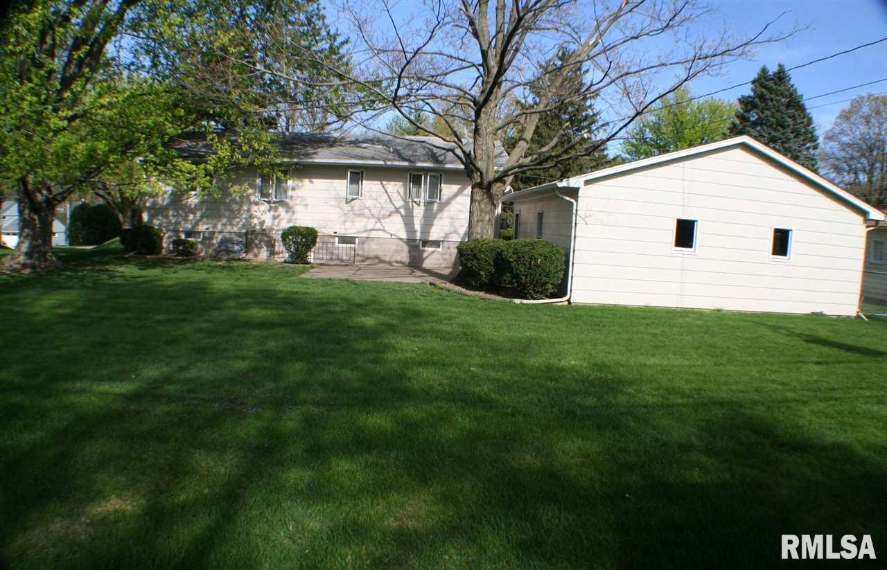 1823 46th Street Moline, IL 61265 - Photo 19 of 19