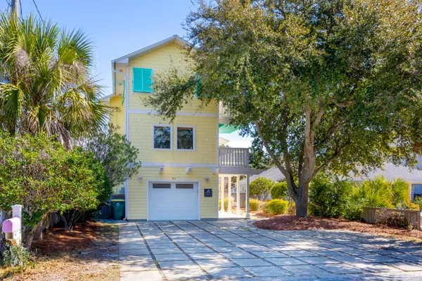 $1,495,000 | 93 Woodward Street, Destin, FL 32541