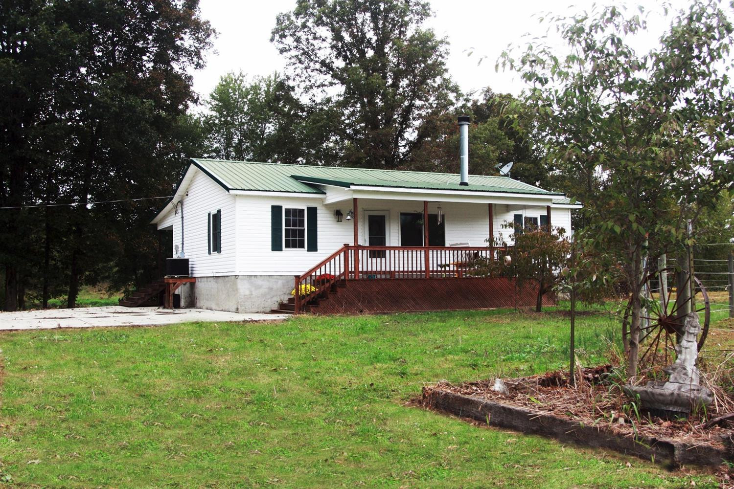 1179 Adams Ridge Road Clay City, KY 40312 - Photo 7 of 96 Photo 7