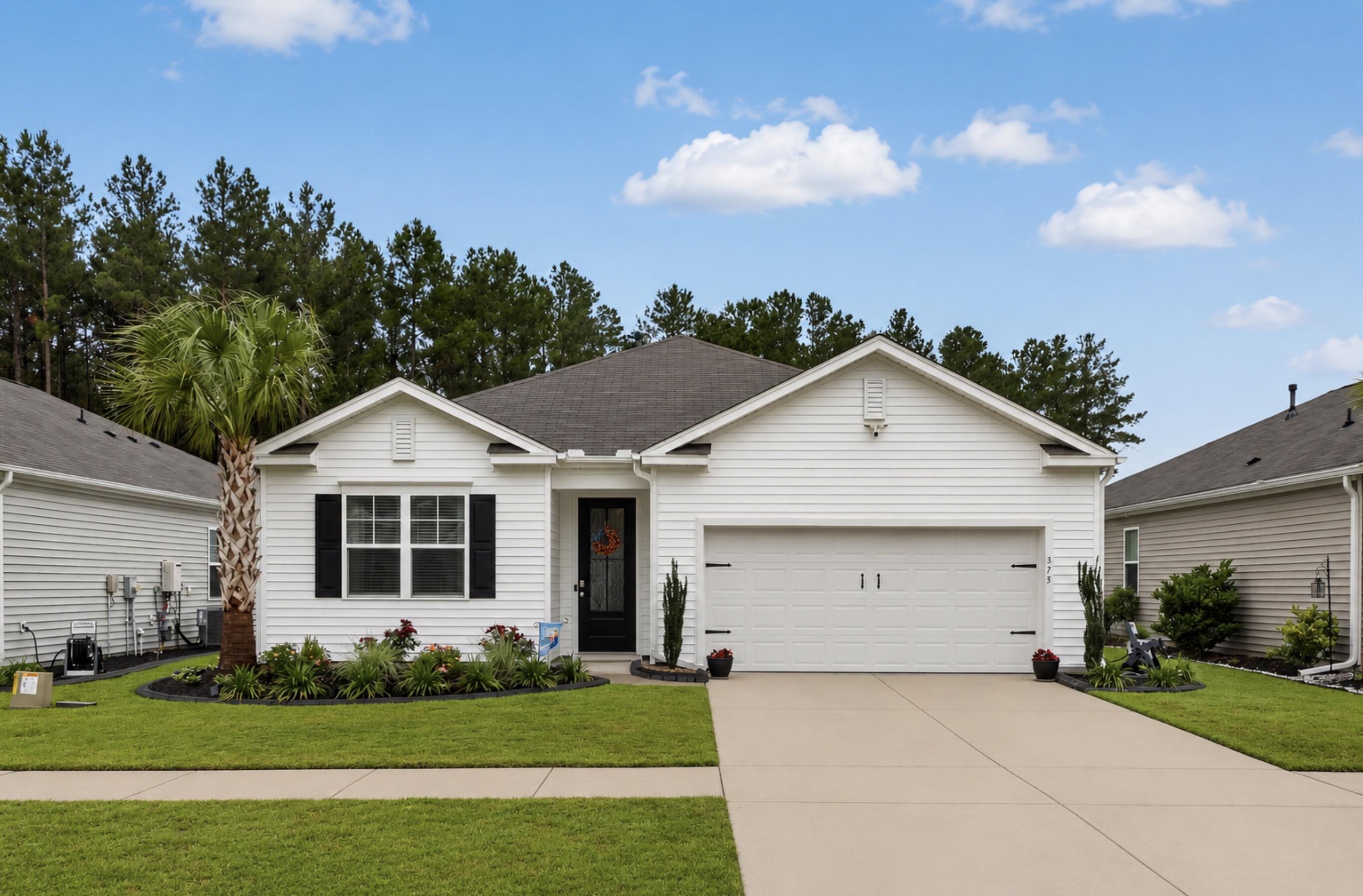 375 Azore Way Summerville, SC 29486 - Photo 2 of 48