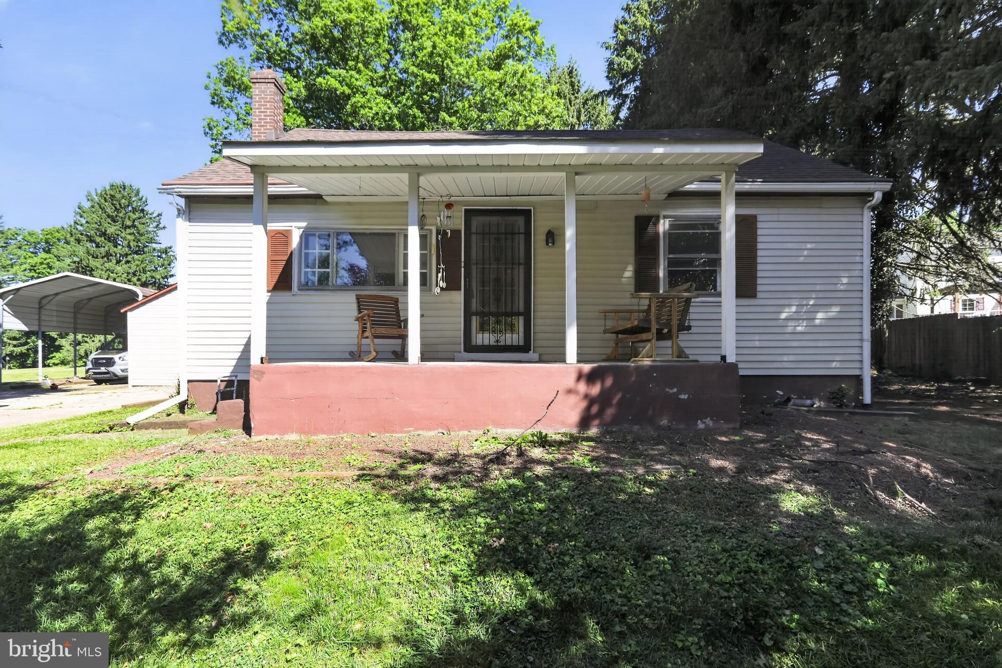 1720 Upper State Road Doylestown, PA 18901 - Photo 14 of 30 Exterior - Front
