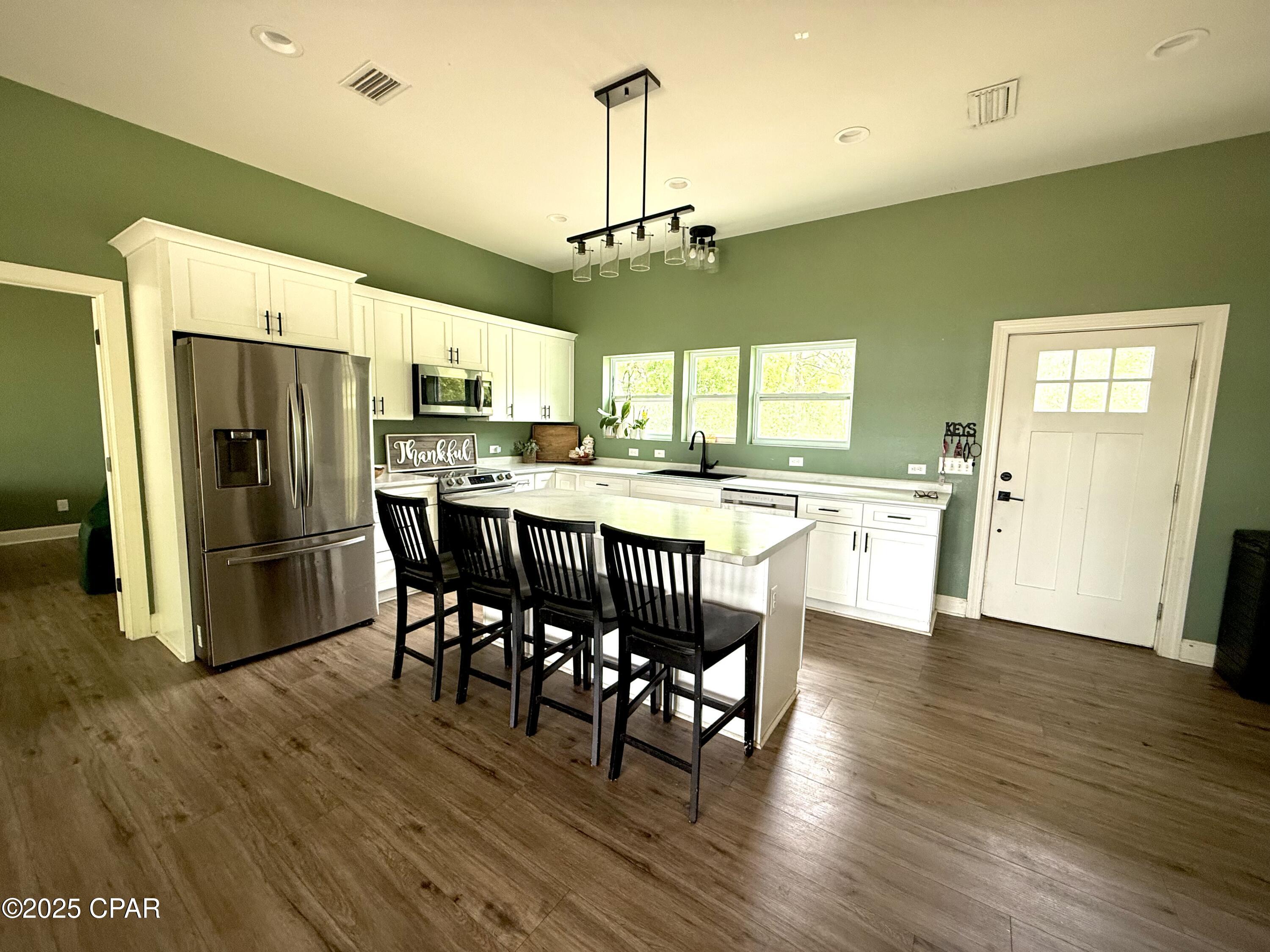 3034 Paradise Lakes Road Vernon, FL 32462 - Photo 12 of 50