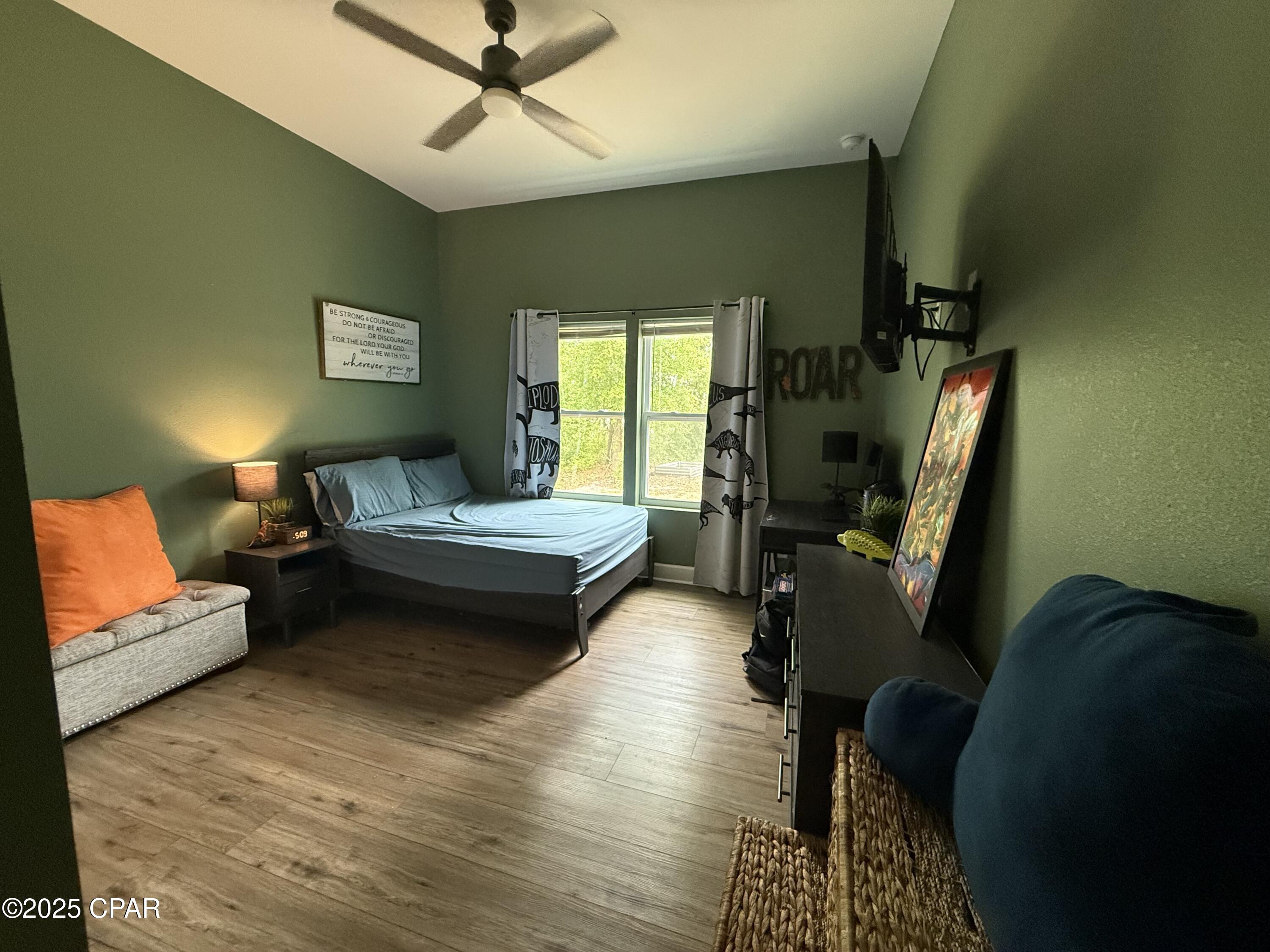 3034 Paradise Lakes Road Vernon, FL 32462 - Photo 24 of 50