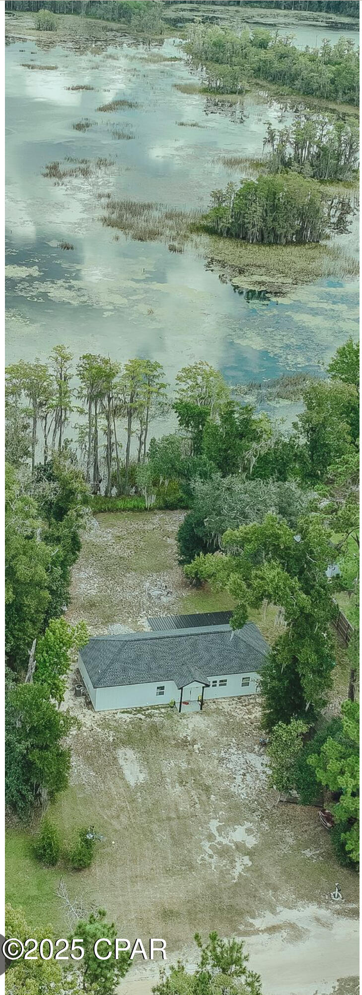 3034 Paradise Lakes Road Vernon, FL 32462 - Photo 25 of 48