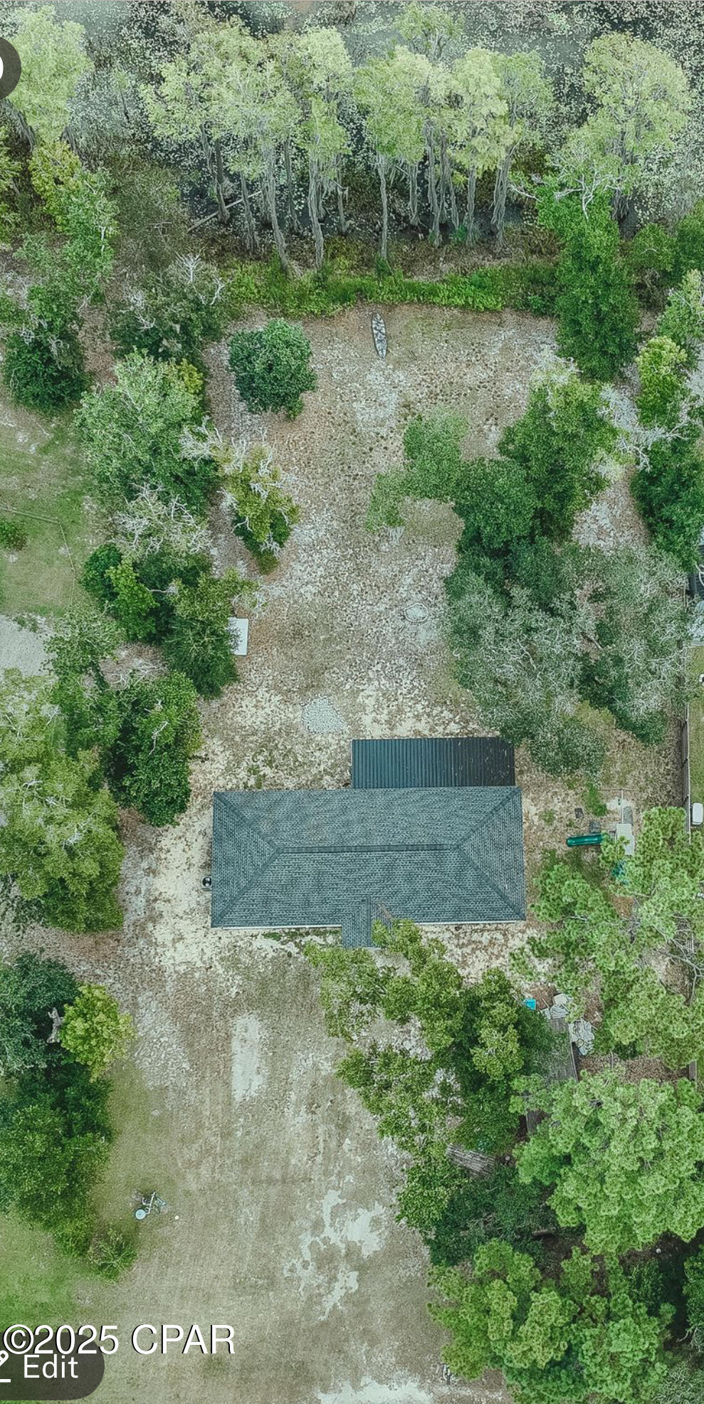 3034 Paradise Lakes Road Vernon, FL 32462 - Photo 26 of 48