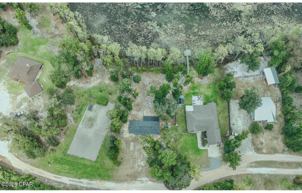 3034 Paradise Lakes Road Vernon, FL 32462 - Photo 29 of 48