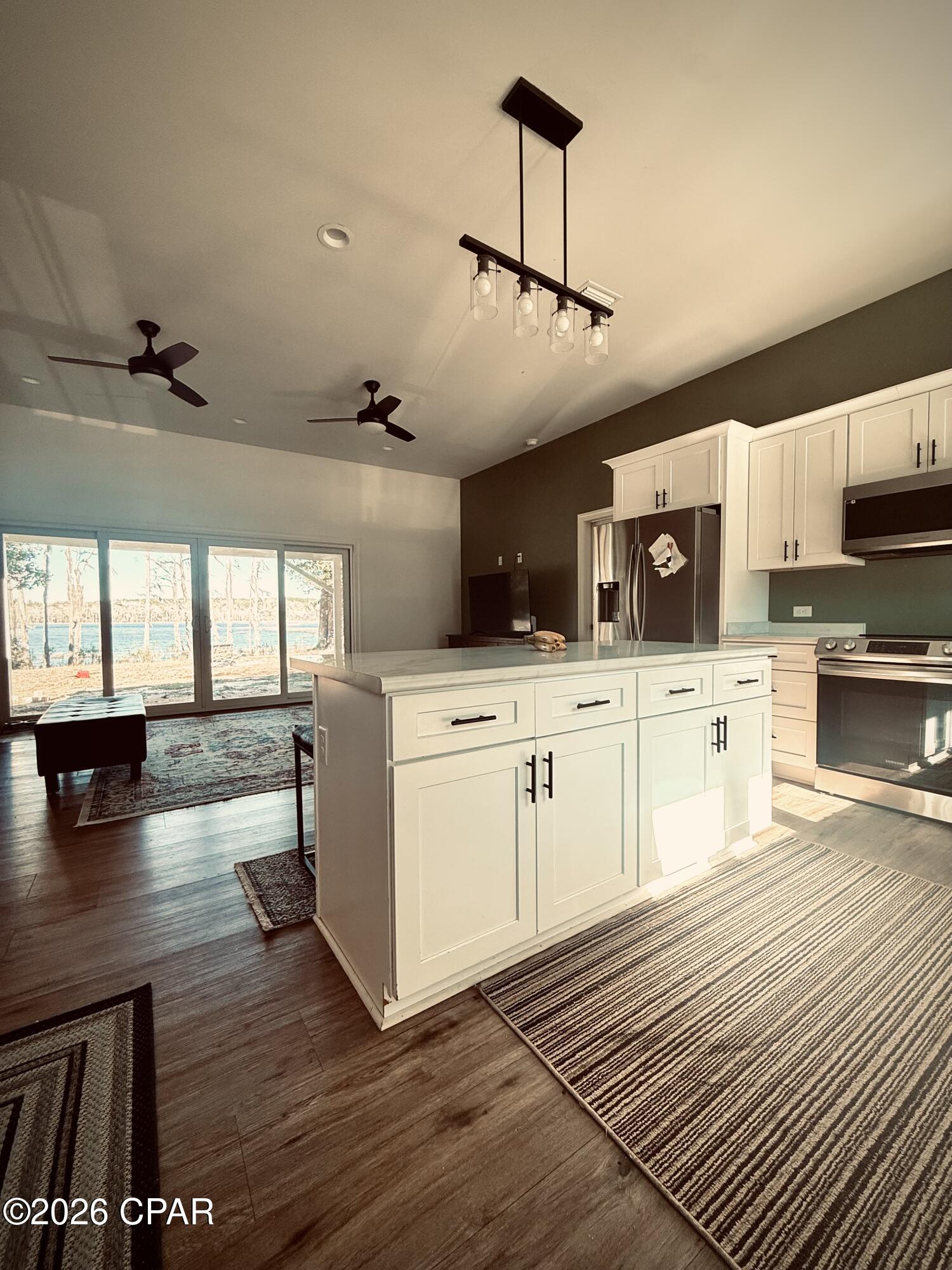 3034 Paradise Lakes Road Vernon, FL 32462 - Photo 35 of 48