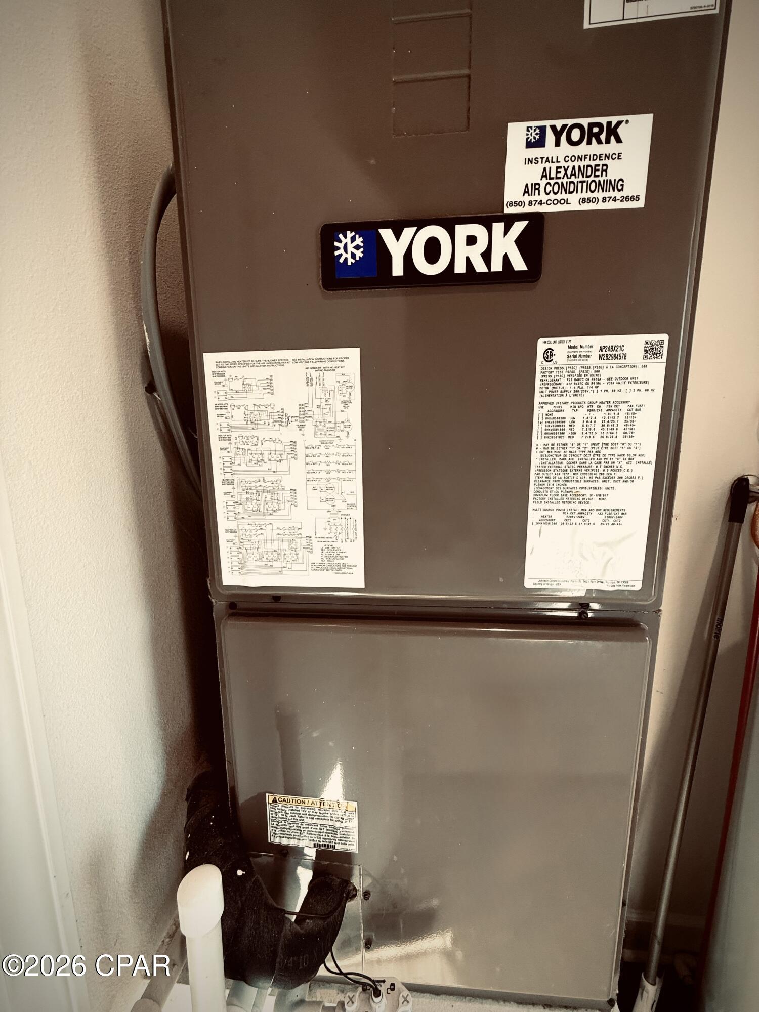 3034 Paradise Lakes Road Vernon, FL 32462 - Photo 41 of 48