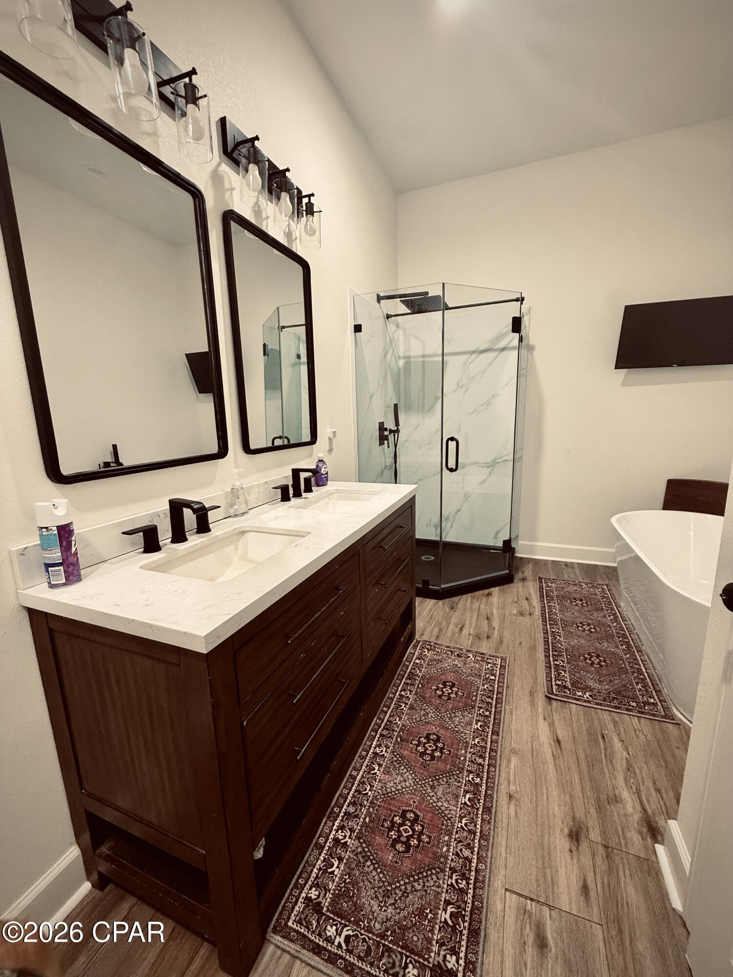 3034 Paradise Lakes Road Vernon, FL 32462 - Photo 46 of 48