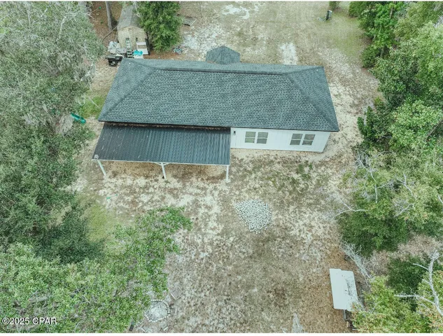 $395,000 | 3034 Paradise Lakes Road, Vernon, FL 32462
