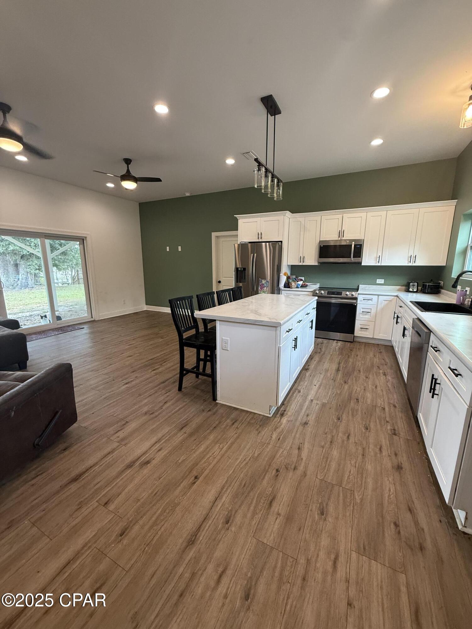 3034 Paradise Lakes Road Vernon, FL 32462 - Photo 9 of 50