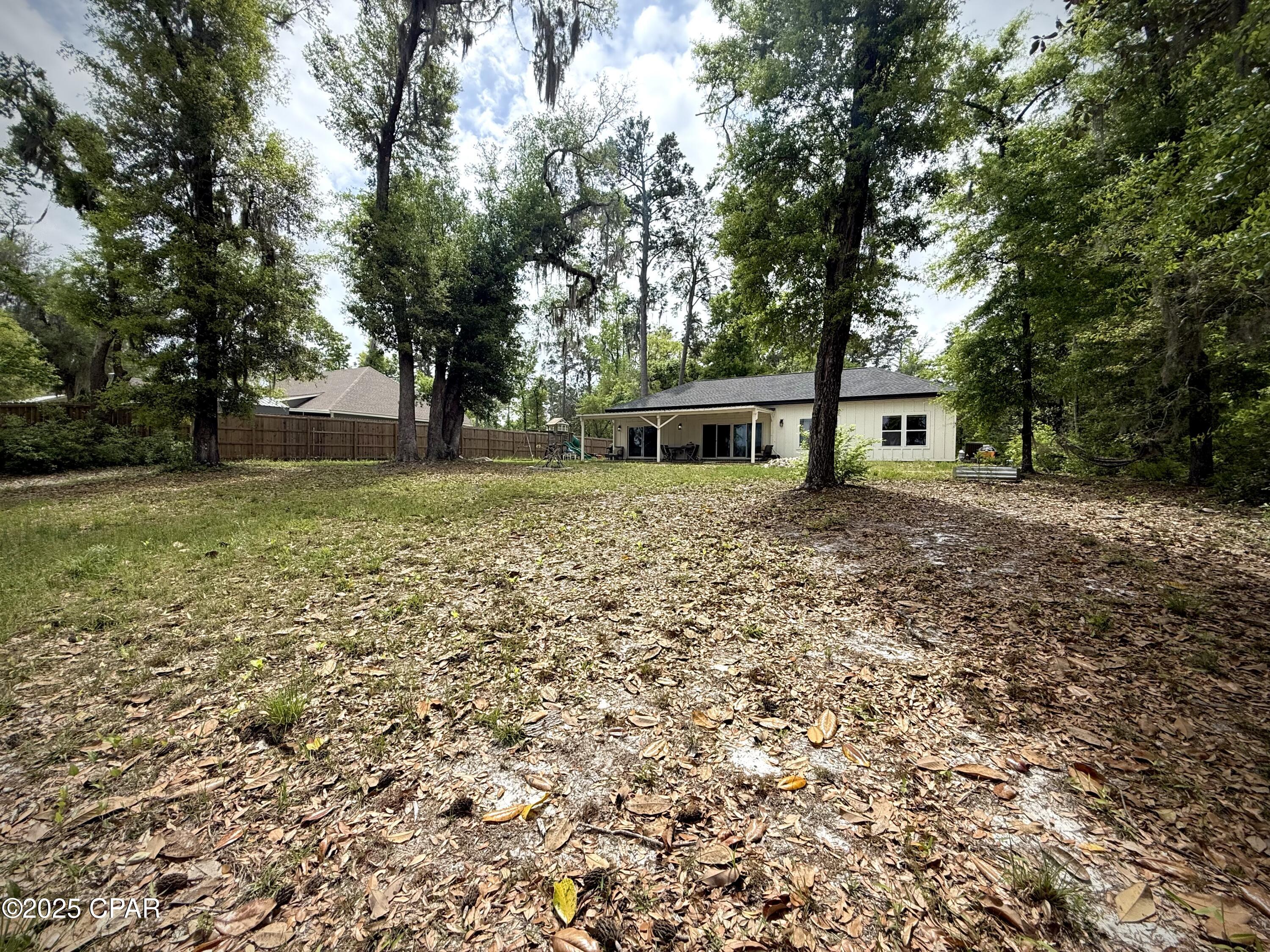 3034 Paradise Lakes Road Vernon, FL 32462 - Photo 10 of 48