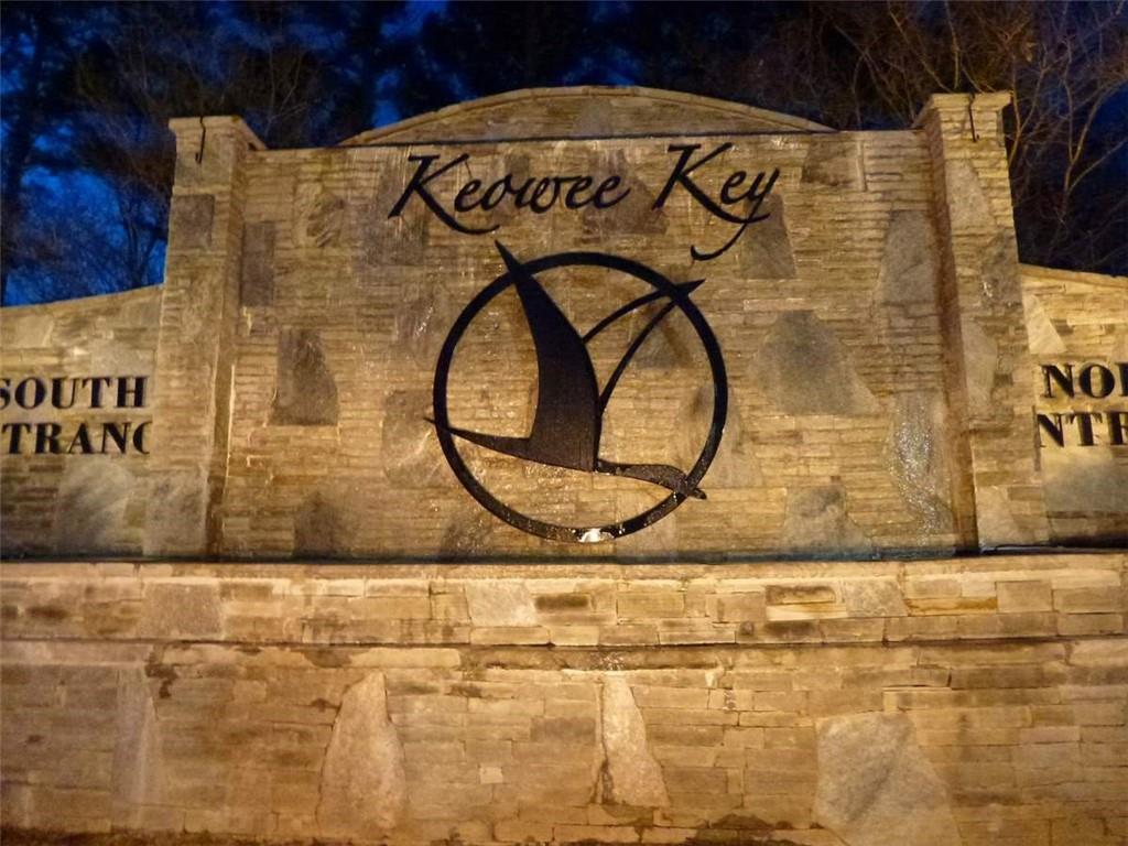 Welcome to Keowee Key!