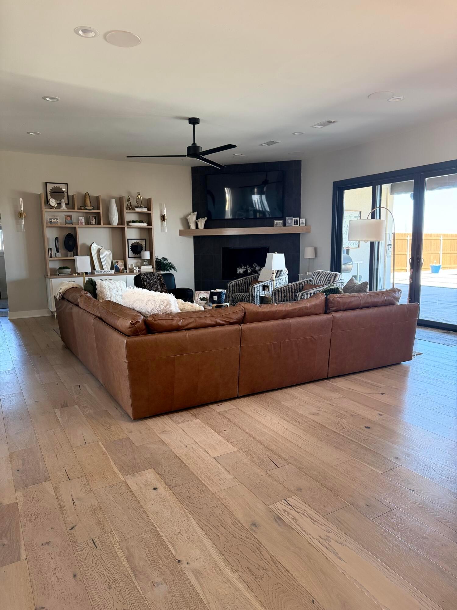 4251 Bobcat Springs Road Amarillo, TX 79119 - Photo 8 of 20 IMG_4405