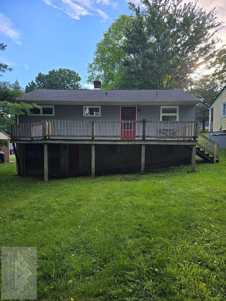 2524 Parnell Road Bluefield, WV 24701 - Photo 2 of 13 Gallery Image 2
