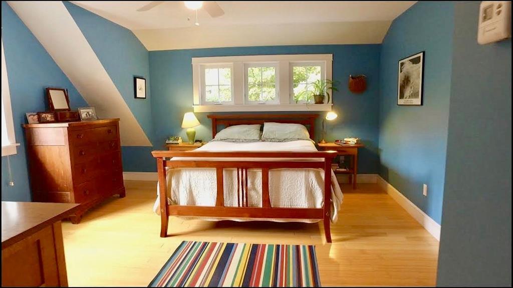 24 Heath Road East Waterboro, ME 04030 - Photo 14 of 35 Master Bedroom