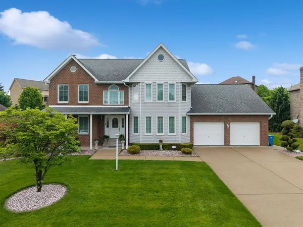 $675,000 | 9470 Pembroke Circle, Irwin, PA 15642