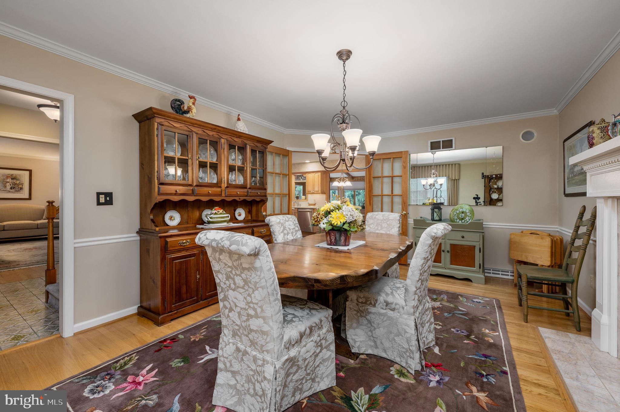 903 Rolling Road Moorestown, NJ 08057 - Photo 5 of 30