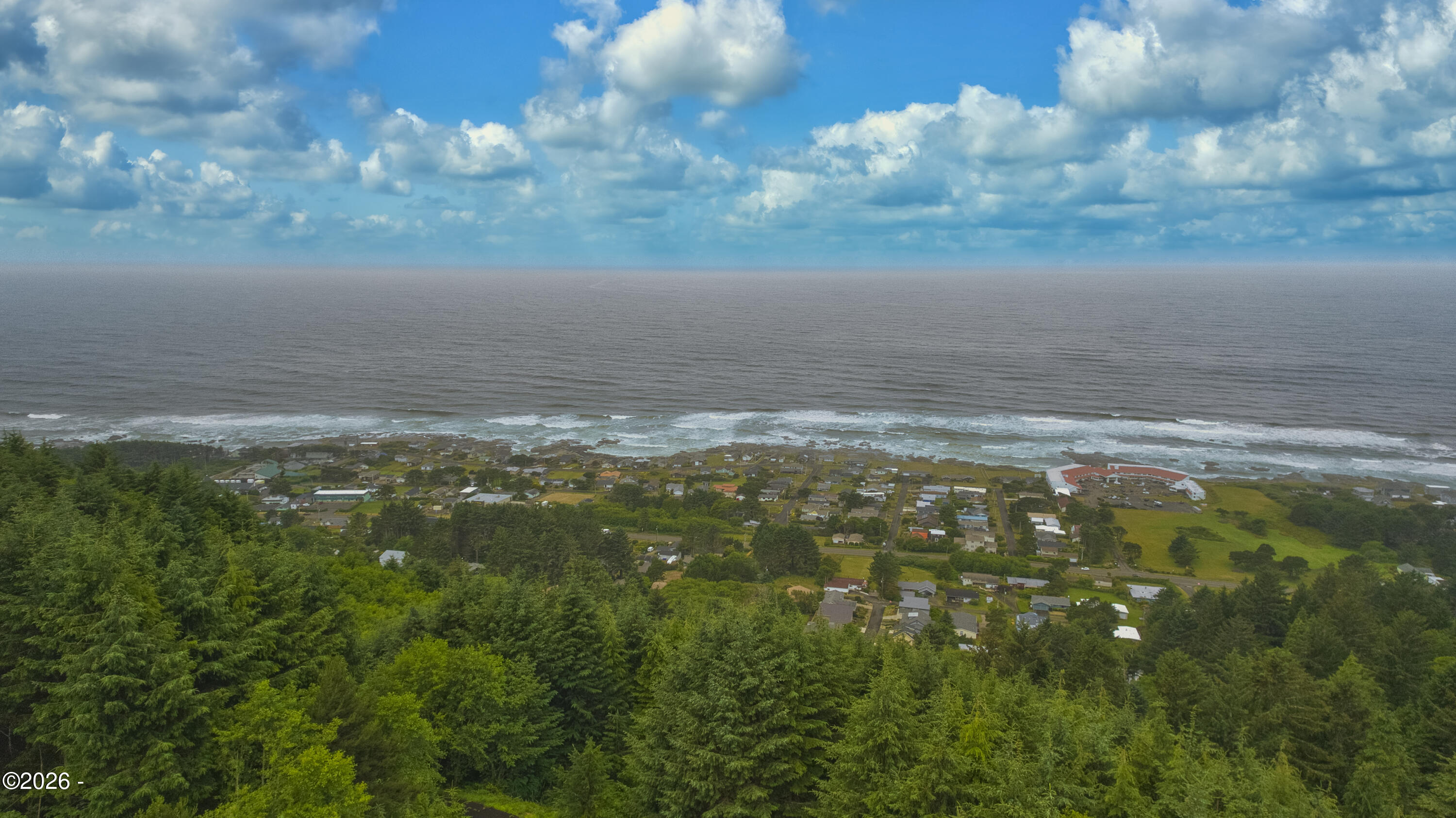 Tl5000 Horizon Hill Road Yachats, OR 97498 - Photo 5 of 16