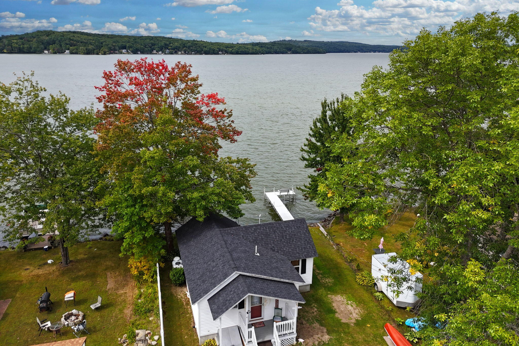 4 Inlet Drive Sabattus, ME 04280 - Photo 37 of 69 21-web-or-mls-4-inlet-dr