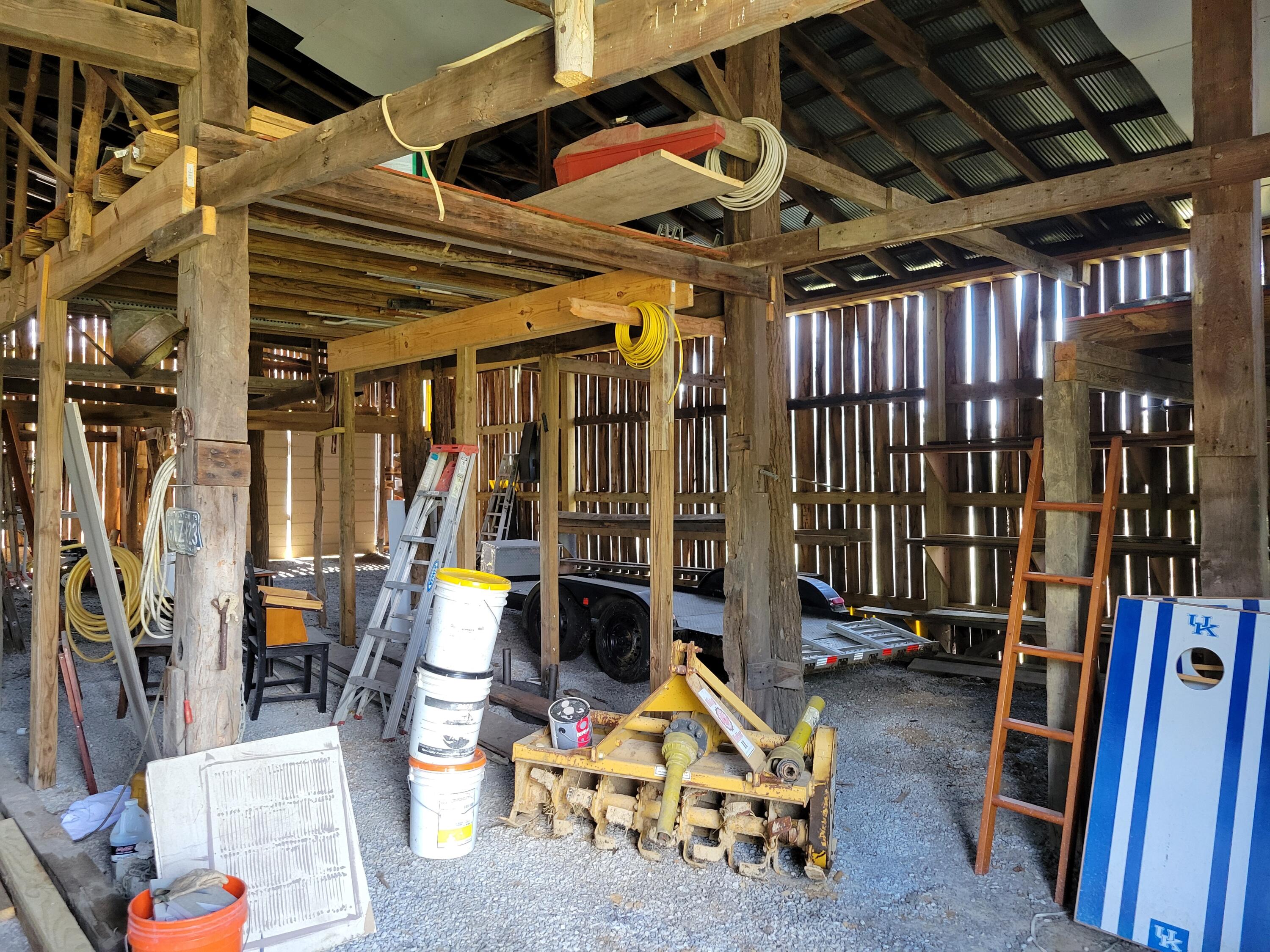 220 Old Eagle Tunl Road Dry Ridge, KY 41035 - Photo 39 of 50