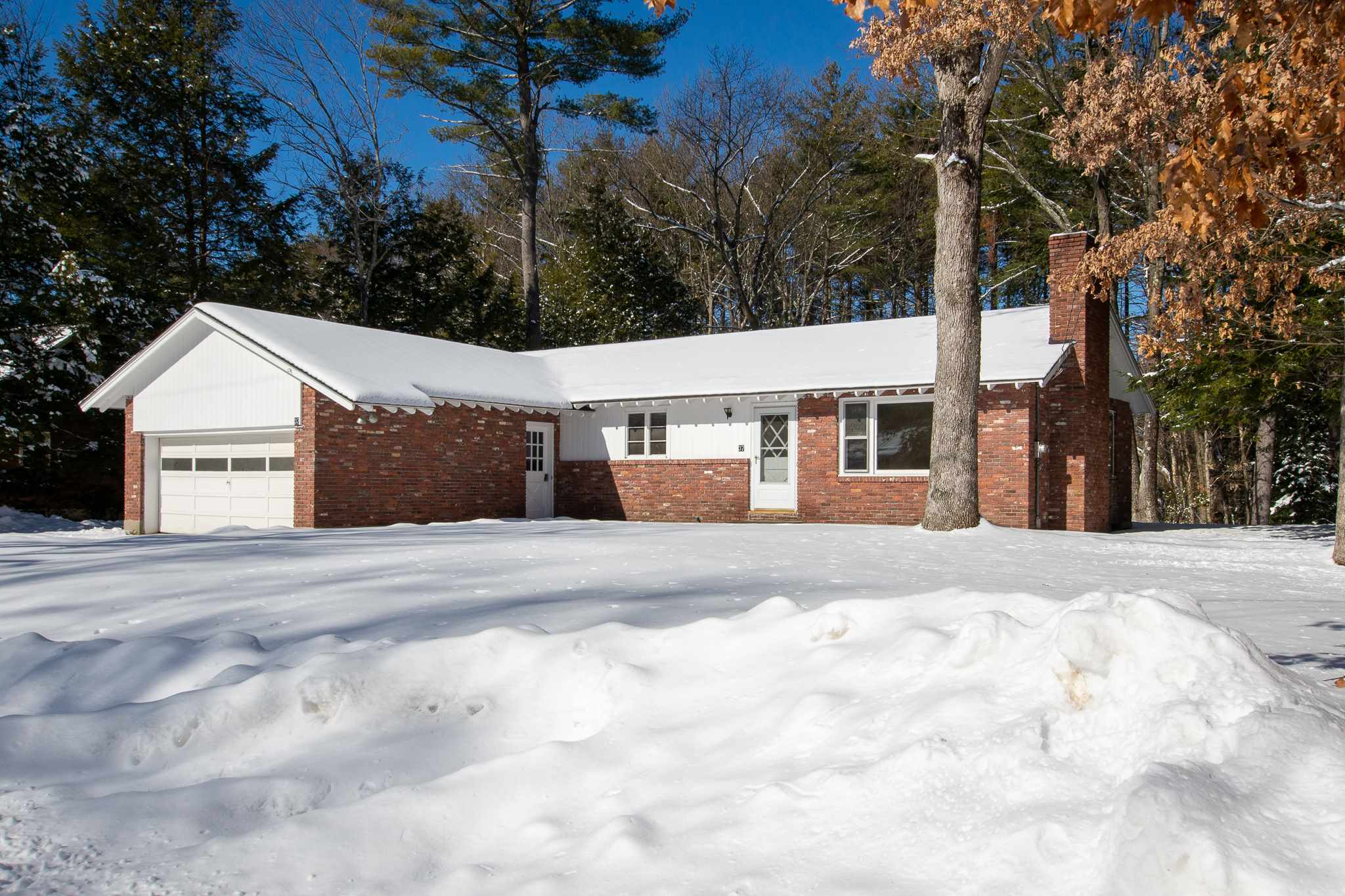 37 Davis Road Merrimack, NH 03054 - Photo 31 of 40