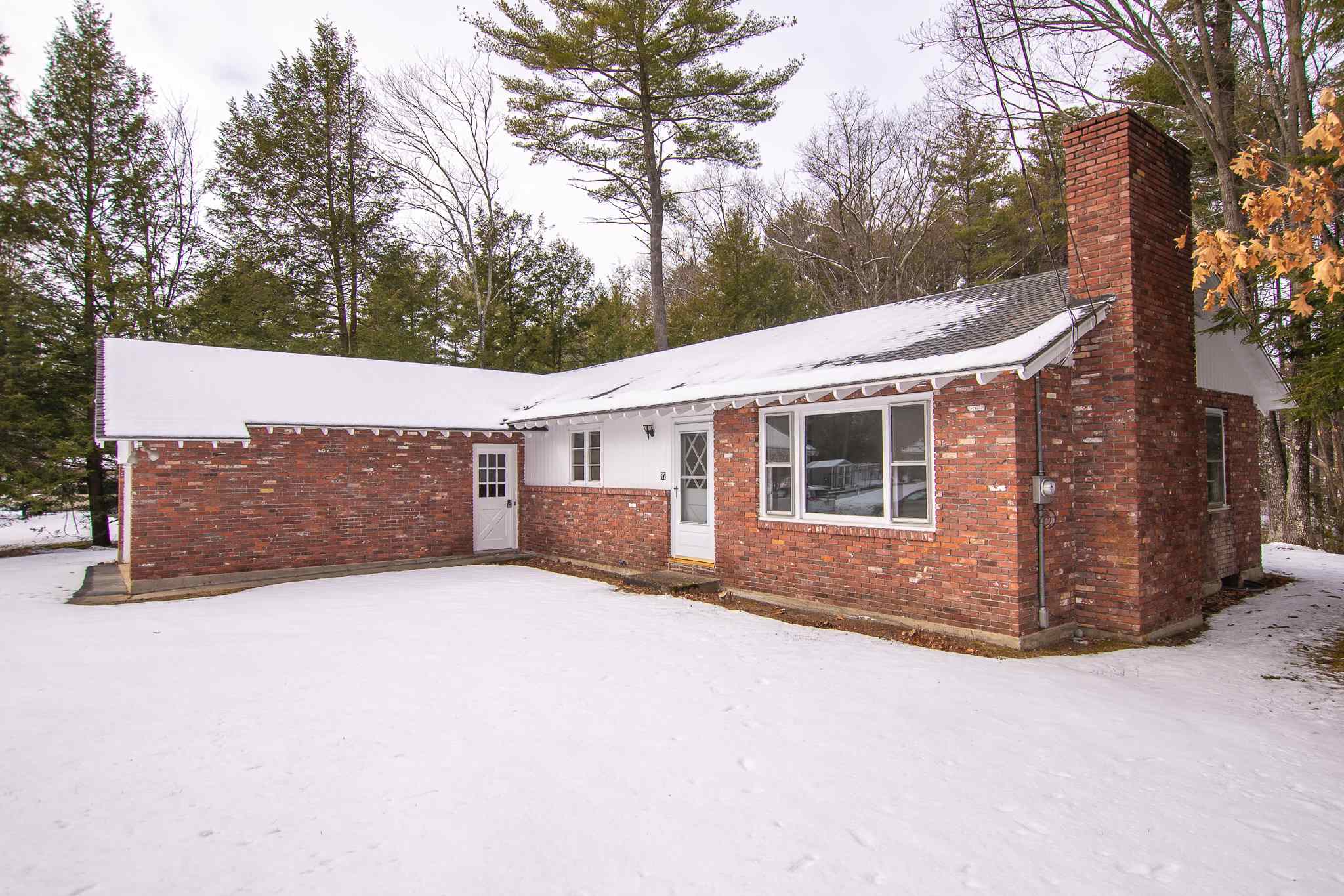 37 Davis Road Merrimack, NH 03054 - Photo 35 of 40