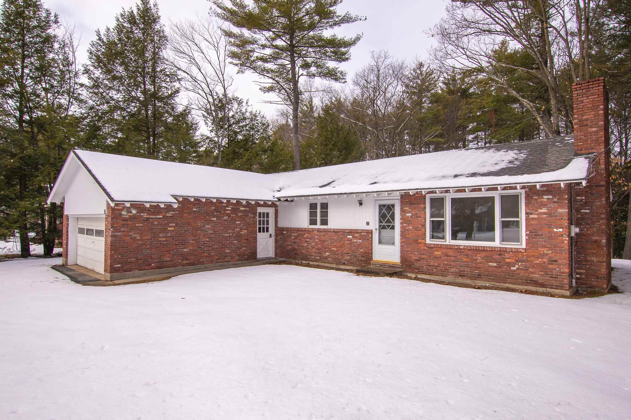 37 Davis Road Merrimack, NH 03054 - Photo 36 of 40