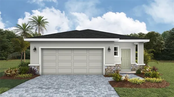 $347,000 | 1918 Hammock Trace Drive, Parrish, FL 34219