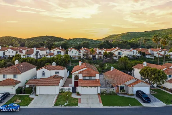 $919,999 | 847 Links View Drive, Simi Valley, CA 93065