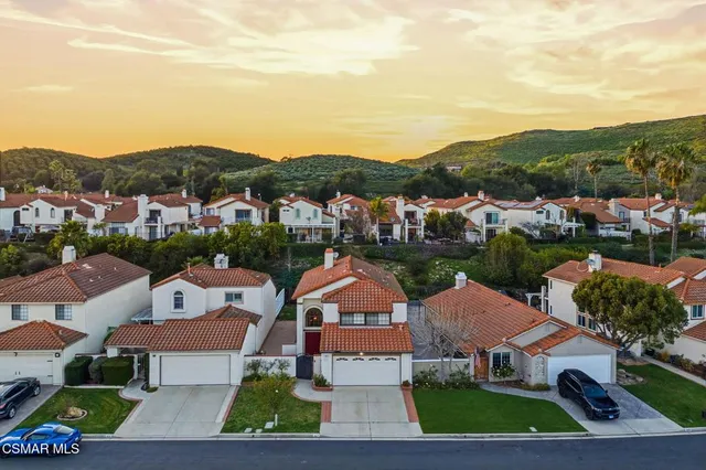 $949,999 | 847 Links View Drive, Simi Valley, CA 93065